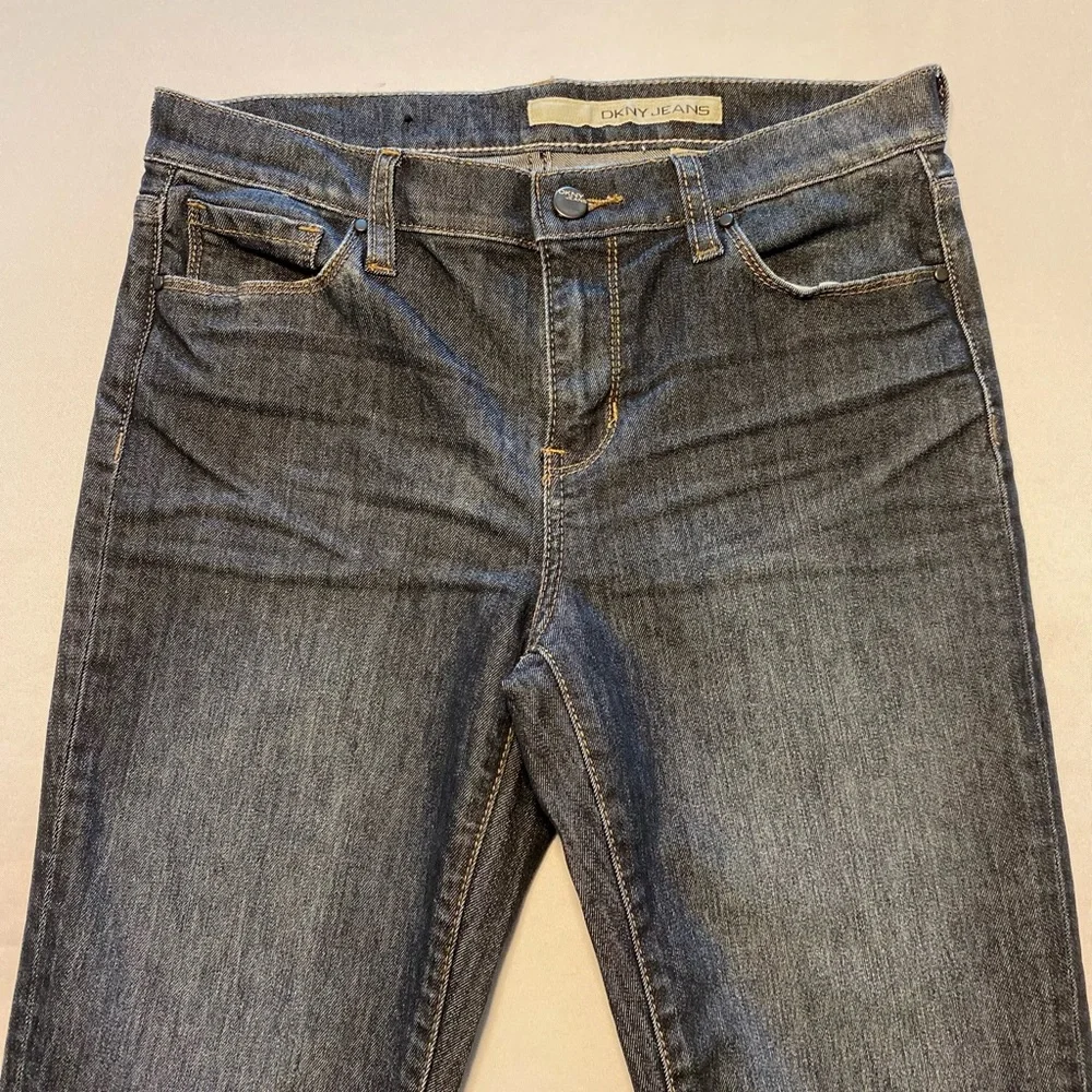 DKNY JEANS Skinny Blue